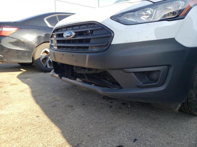 NM0GS9E26L1465868 Ford Transit Co 2020. Фото: 8