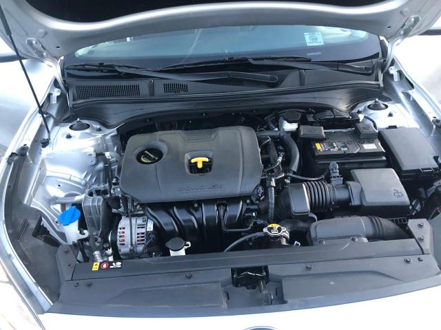 3KPF24AD0KE137690 Kia Forte Fe 2019. Фото: 6
