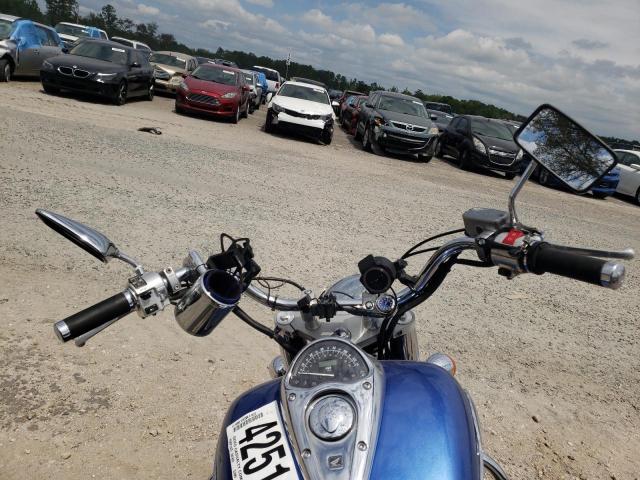 2007 HONDA VTX1300 R 1HFSC52697A405301