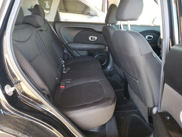 KNDJN2A21E7067240 Kia Soul 2014. Фото: 5