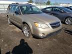 2009 SUBARU  OUTBACK