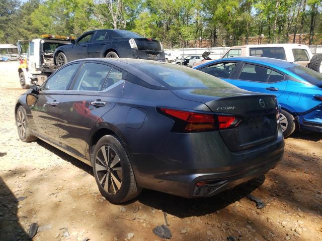 2021 NISSAN ALTIMA SV 1N4BL4DV4MN363834