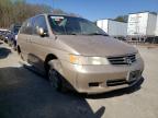 2002 HONDA  ODYSSEY