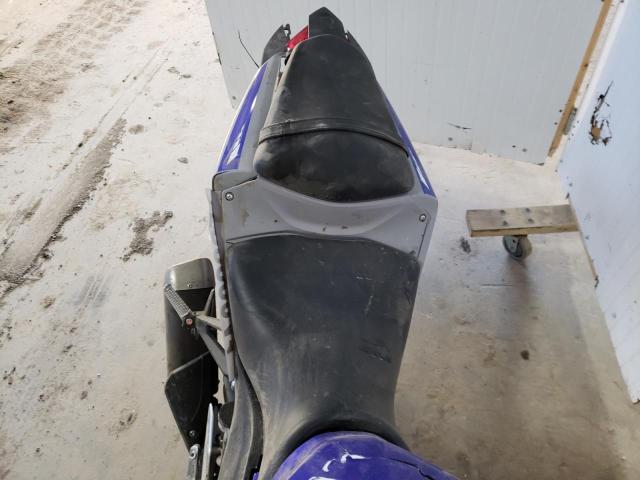 2020 YAMAHA YZFR3 A MH3RH18Y7LK003634