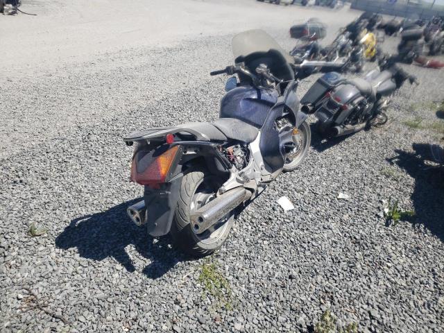 2004 HONDA ST1300 JH2SC51074M200326