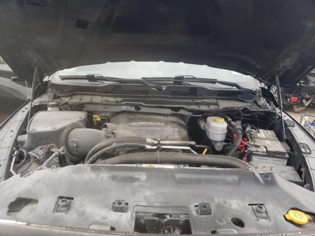 2018 RAM 2500 ST 3C6UR5CJ8JG105897