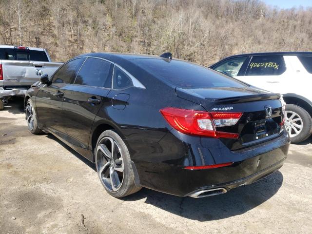 2020 HONDA ACCORD SPO 1HGCV1F39LA094420