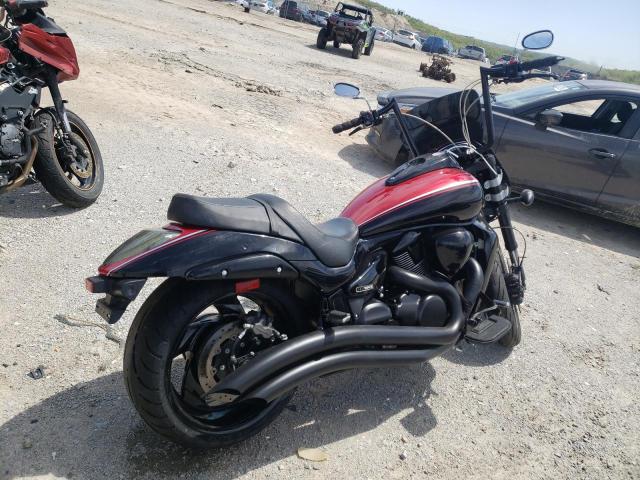 2015 SUZUKI VZR1800 JS1VY53A8F2100211