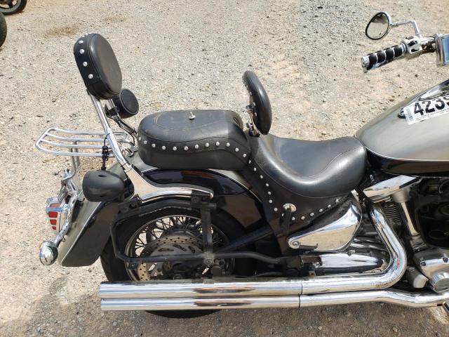 2000 YAMAHA ROAD STAR JYAVP07E7YA003031