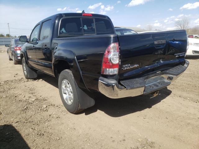 2015 TOYOTA TACOMA DOU 5TFJU4GN2FX080127