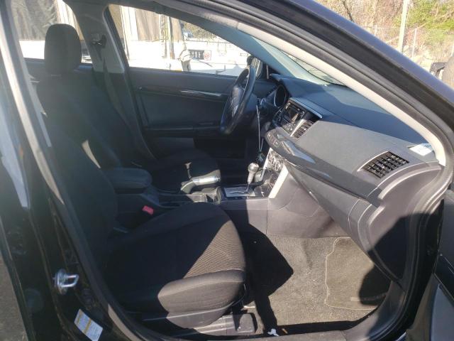 2016 MITSUBISHI LANCER JA32U2FU7GU010660