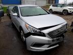 2016 HYUNDAI  SONATA