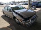 2004 BUICK  LESABRE