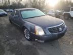 2011 CADILLAC  DTS