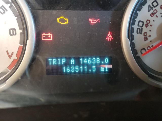 1FAHP32N69W189634 Ford Focus Se 2009. Фото: 7