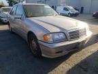 1998 MERCEDES-BENZ  C-CLASS