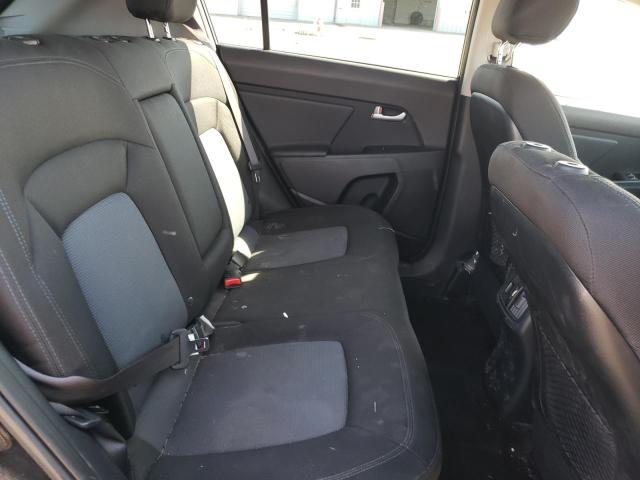 2016 KIA SPORTAGE L KNDPBCAC6G7815212