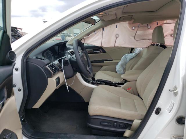 2016 HONDA ACCORD EX 1HGCR2F76GA158626
