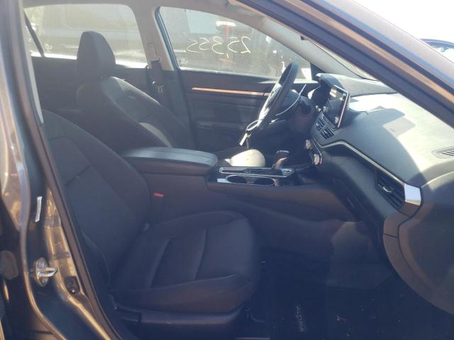 2021 NISSAN ALTIMA SV 1N4BL4DV4MN363834