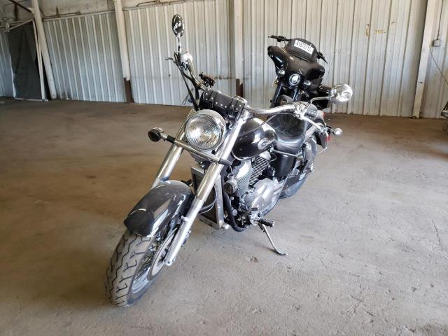 2002 HONDA VT750 CDA JH2RC443X2K620105