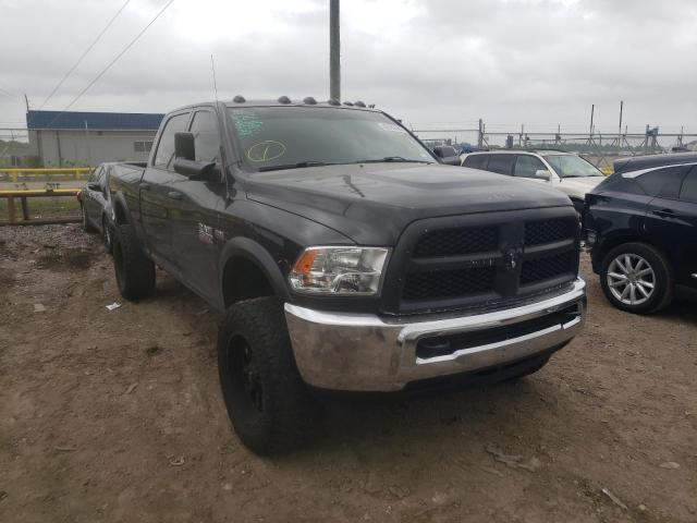 2018 RAM 2500 ST 3C6UR5CJ8JG105897