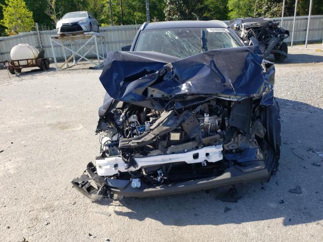 2020 MAZDA CX-5 TOURI JM3KFACM8L0851020