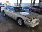 1997 LINCOLN  TOWN CAR