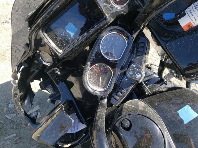 2019 HARLEY-DAVIDSON FLTRXS 1HD1KTP1XKB677528