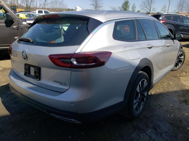2019 BUICK REGAL TOUR W04GU8SX7K1013928