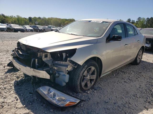 2015 CHEVROLET MALIBU 1LT 1G11C5SL4FF341626
