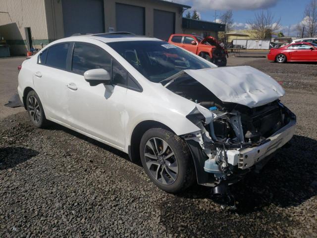2015 HONDA CIVIC EX 19XFB2F86FE203004