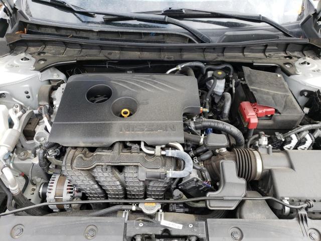 2019 NISSAN ALTIMA S 1N4BL4BV5KC254732