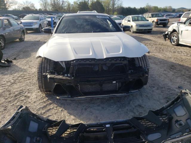 2021 BMW M4 COMPETI WBS33AZ07MCG60162