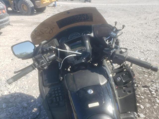 2013 HONDA GL1800 B JH2SC6818DK000006