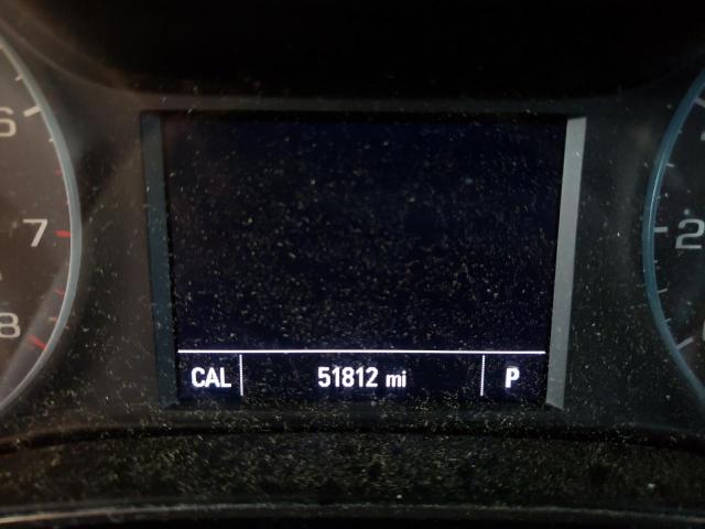 2018 CHEVROLET CRUZE LS 1G1BC5SM8J7241884