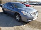 2012 NISSAN  ALTIMA