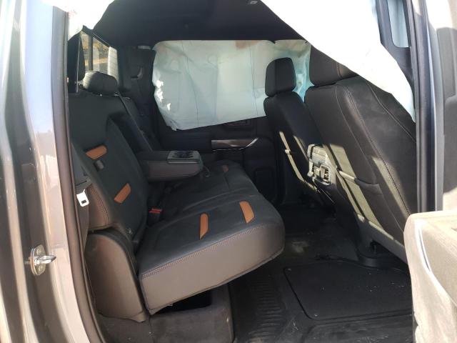 2022 GMC 1500 3GTP9EEL3NG142107