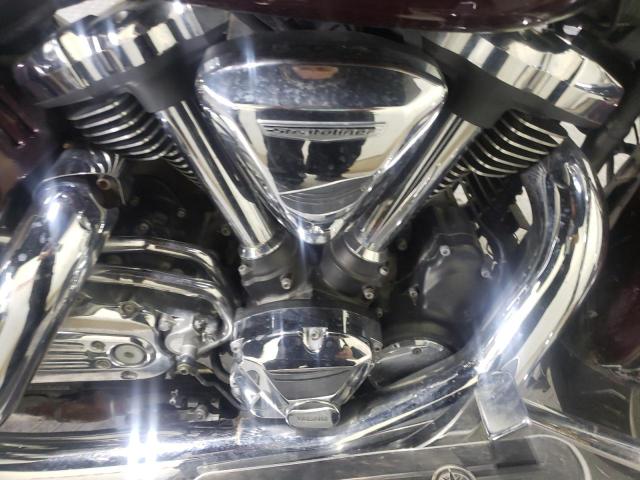 2006 YAMAHA XV1900 CT JYAVP22E06A000648
