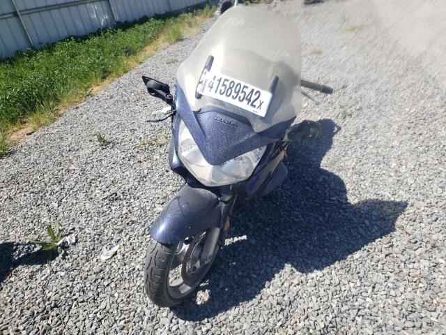 2004 HONDA ST1300 JH2SC51074M200326