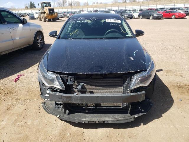 2016 KIA OPTIMA LX 5XXGT4L32GG083832