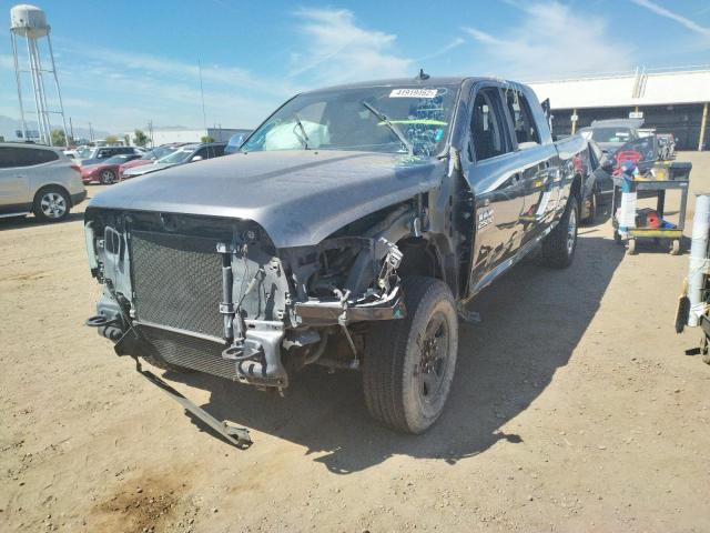 2015 RAM 2500 3C6UR5PL5FG674421
