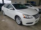 2013 NISSAN  SENTRA