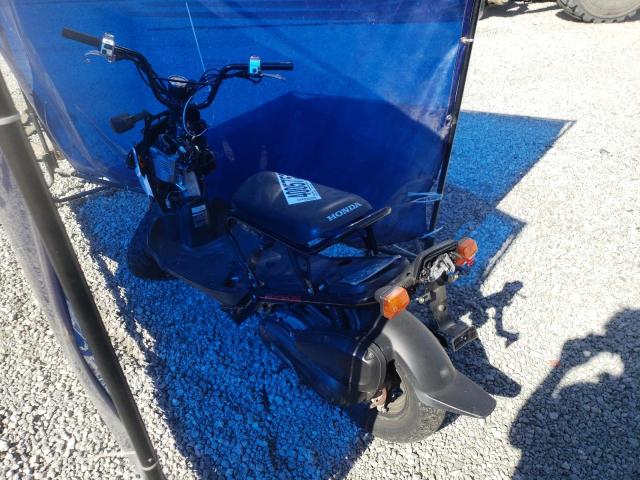 2018 HONDA NPS50 JH2AF5817JK602386