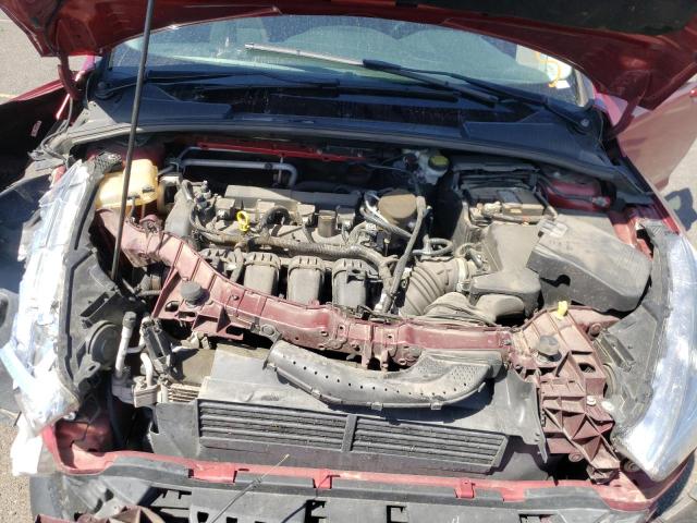 2015 FORD FOCUS SE 1FADP3F23FL371755