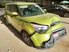 2017 KIA  SOUL