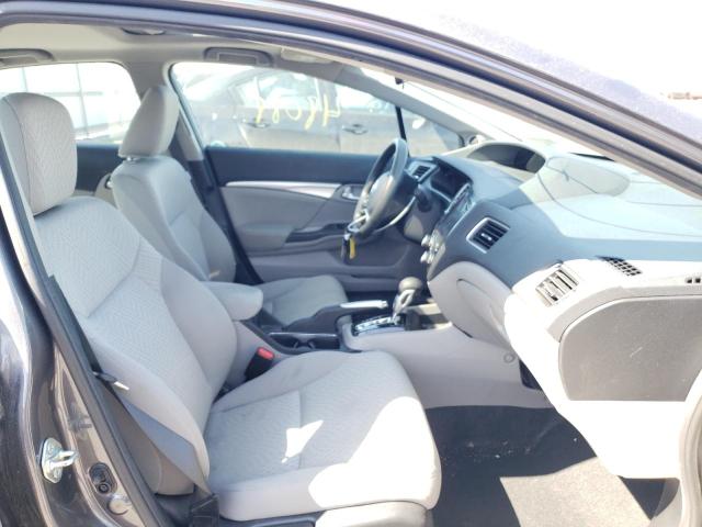 2015 HONDA CIVIC EX 19XFB2F81FE257441