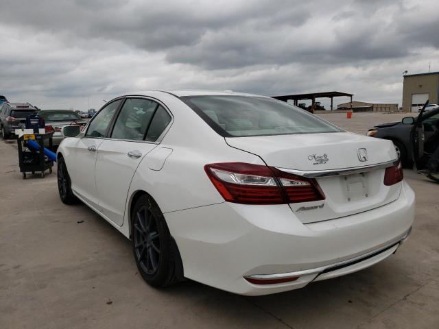 2016 HONDA ACCORD EX 1HGCR2F76GA158626