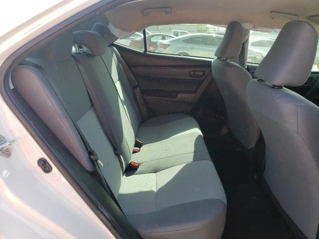 2017 TOYOTA COROLLA L 5YFBURHE9HP699339