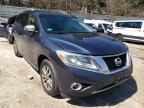 2013 NISSAN  PATHFINDER