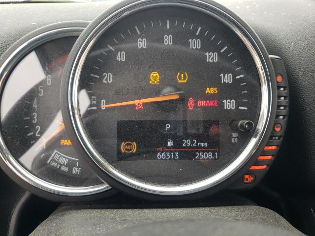 2017 MINI COOPER COU WMZYS7C32H3B62771
